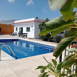 Casa El Salitre Villa Galdar
