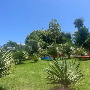 Casa Diego Apartment Tegueste