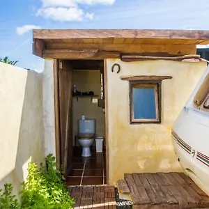 Caravan Apartment Tinajo